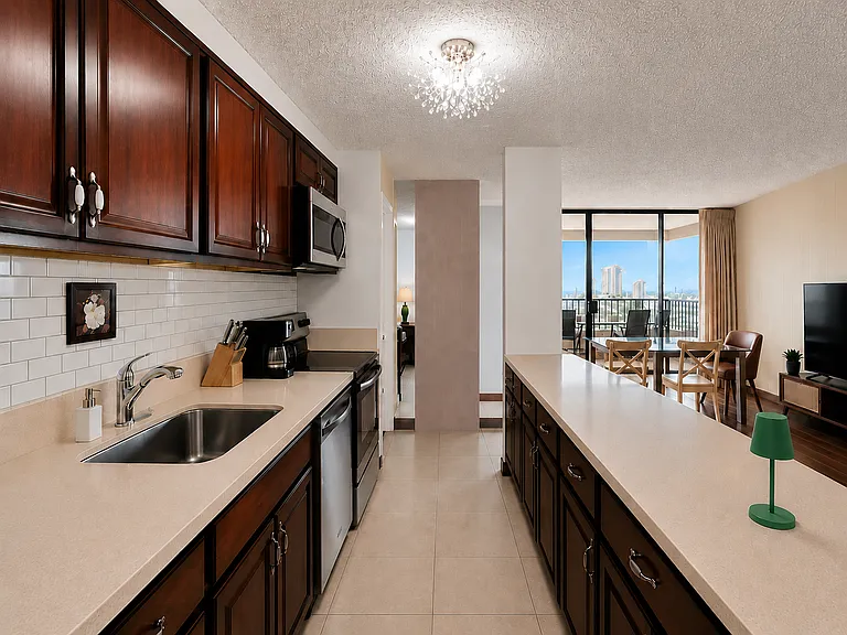 1778 Ala Moana Blvd #25 — Photo 6