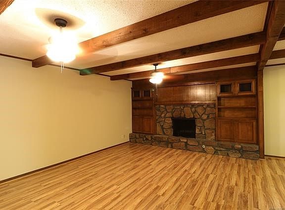 Formal Living Room from Entry Hall