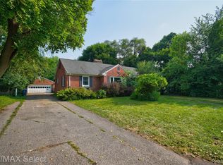 1941 Miller Rd, Flint, MI 48503