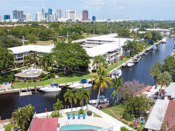 1240 SW 13th Cir, Fort Lauderdale, FL 33315