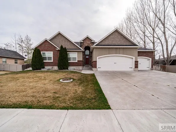 264 N 5 W, Rigby, ID 83442