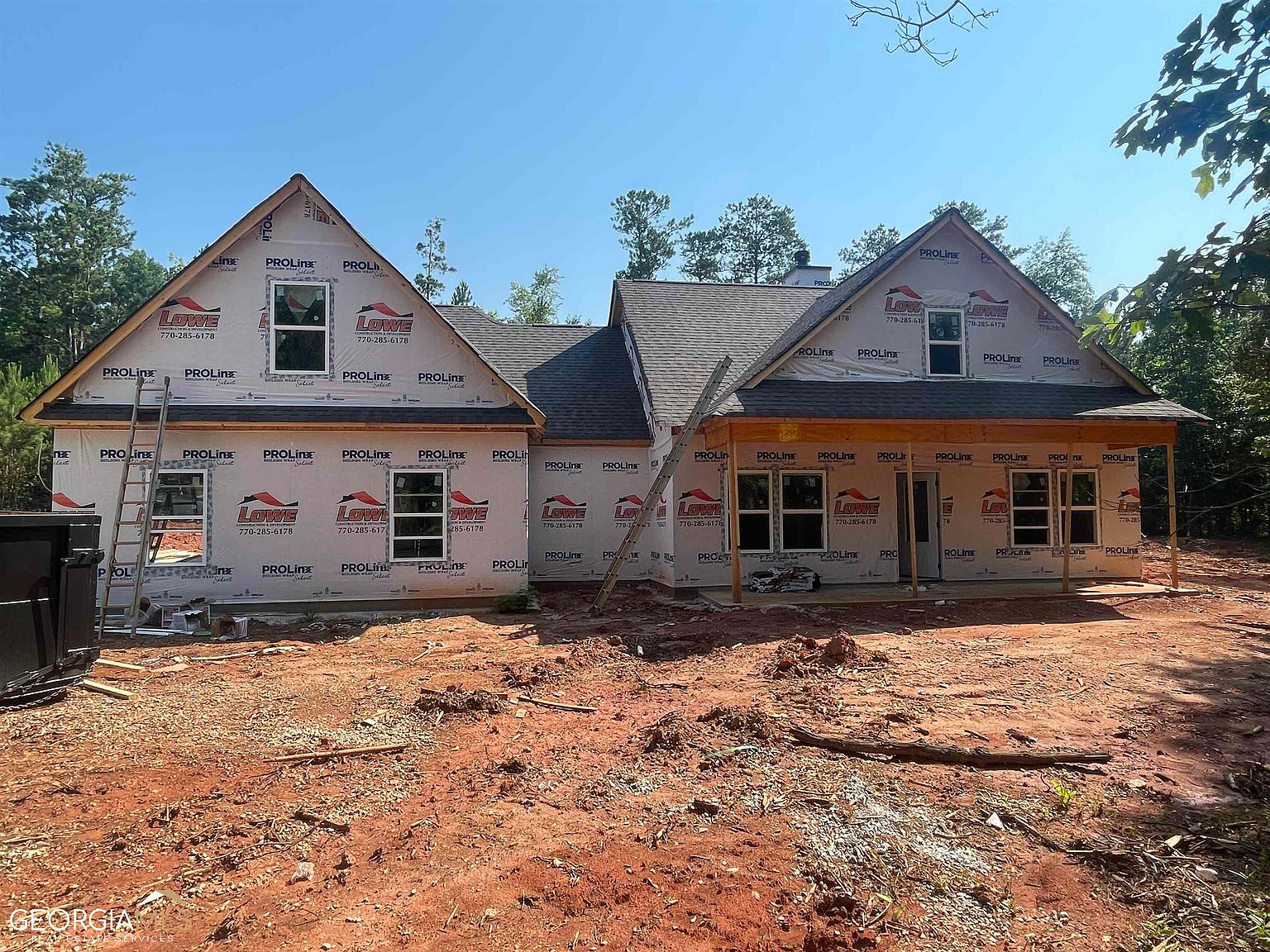 2790 Whitney Rd, Monroe, GA 30655 Zillow