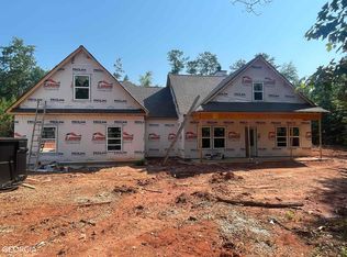 2790 Whitney Rd, Monroe, GA 30655