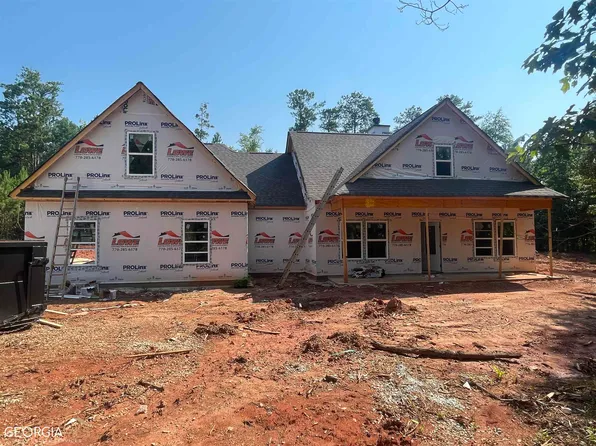 2790 Whitney Rd, Monroe, GA 30655