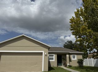 429 Bar Ct, Poinciana, FL 34759