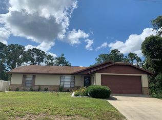 3136 Newhope Dr, Deltona, FL 32738