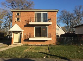 7557 Banks Street, Justice, IL 60458