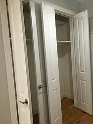 Rented by East Williamsburg Realty Inc