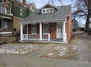 128 N Douglas Ave, Belleville, IL 62220