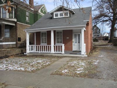 128 N Douglas Ave, Belleville, IL, 62220
