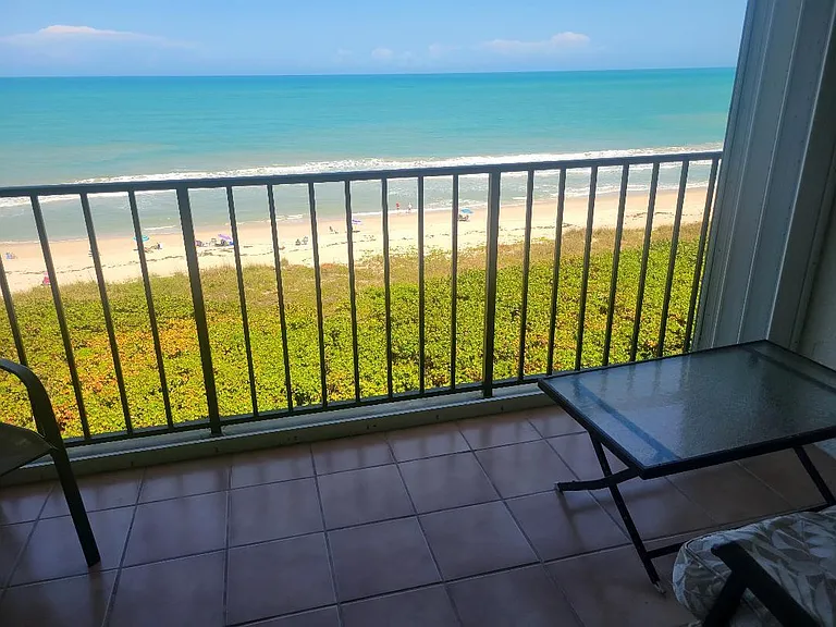 4200 N Highway A1A #711 — Photo 19