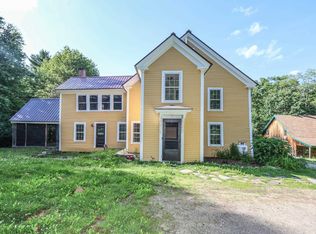 107 Greenfield Rd, New Boston, NH 03070