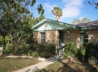 2717 S Sea Dr, Corpus Christi, TX 78418