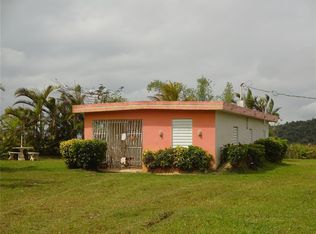 Carr 10 Bo Saltillo, Adjuntas, PR 00601