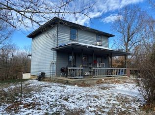 258 Supply Rd, Maynard, AR 72444