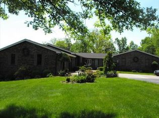 745 Buhl Morton Rd, Gallipolis, OH 45631