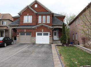 65 Gamble Glen Cres #BASEMENT, Richmond Hill, ON L4S 2T3