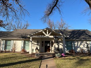 3009 Pine Ridge Rd, Oklahoma City, OK 73120