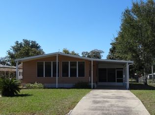 14979 Brookridge Blvd, Brooksville, FL 34613