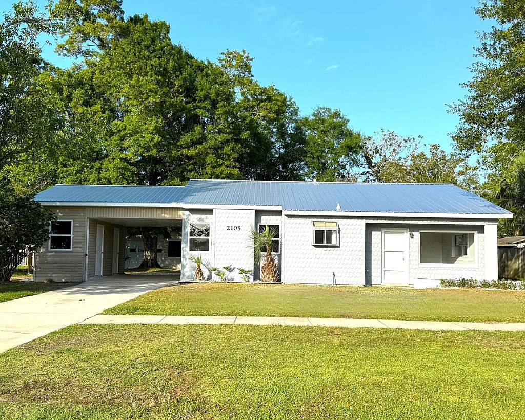 2105 Long Ave, Port Saint Joe, FL 32456 | MLS #317396 | Zillow