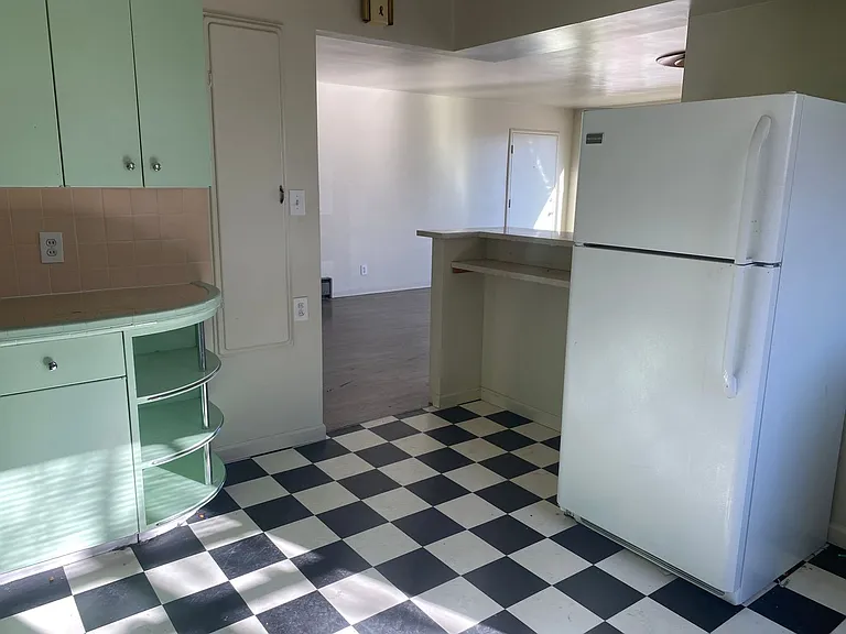 Francesco Apts — Photo 8