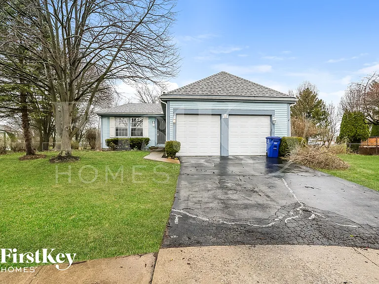 560 Corral Gate Ct — Photo 1
