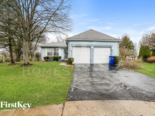 560 Corral Gate Ct, Galloway, OH 43119