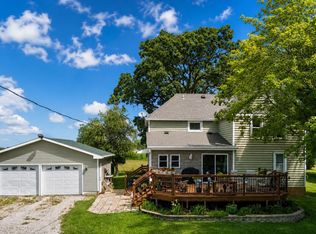 N5768 Center Rd, Brandon, WI 53919