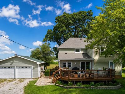 N5768 Center Rd, Brandon, WI, 53919
