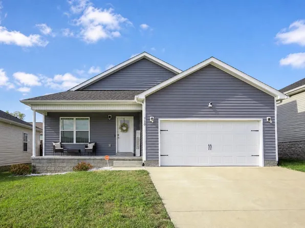 750 River Birch Rd, Bowling Green, KY 42103