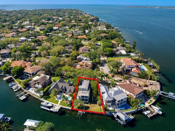 196 Blanca Ave, Tampa, FL 33606
