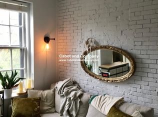 200 Warren Ave APT 5A, Boston, MA 02118