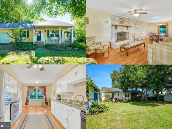 212 Gerber Dr, Fredericksburg, VA 22408