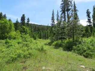 LOT Six Boulder Creek Rd, Curlew, WA 99118