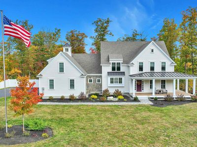 31 Freedom Lane, Auburn, NH, 03032