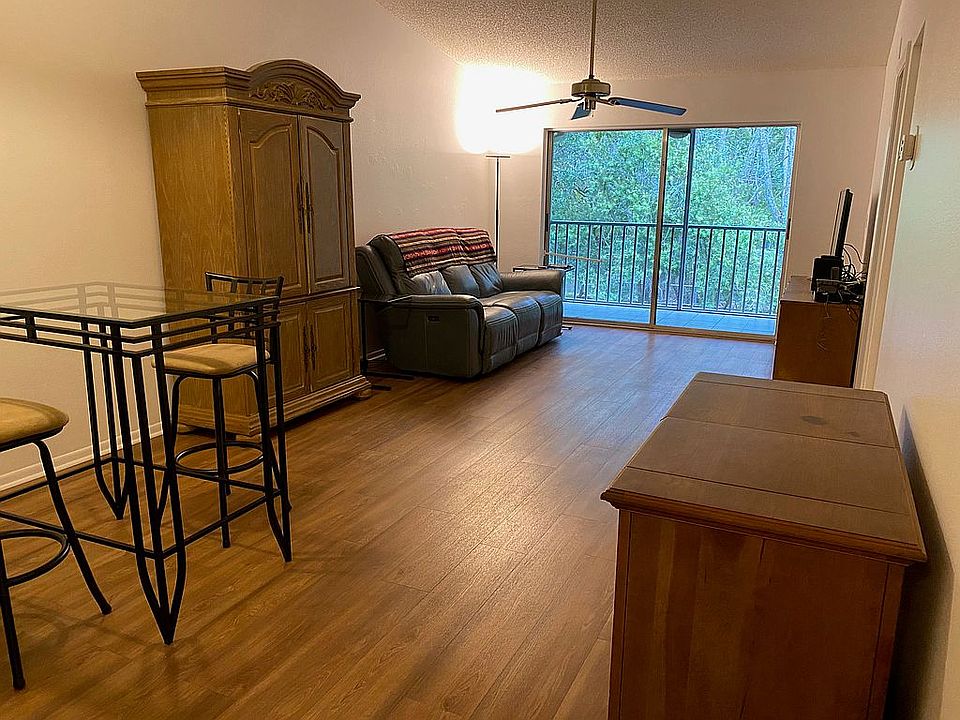 Main living space