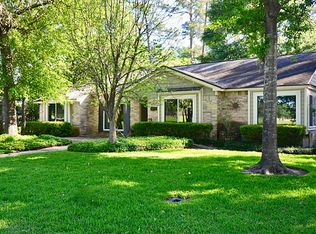 16426 Lobo Ln, Spring, TX 77379