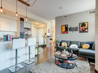 55 E Liberty St #716-C01, Toronto, ON M6K 3P9