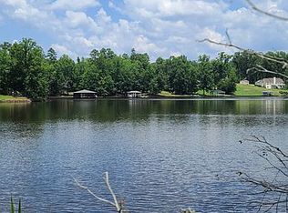 868 Parham Rd NW, Milledgeville, GA 31061