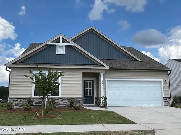 4183 Balboa Avenue Lot 5, Leland, NC 28451
