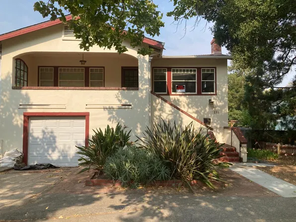 233 C St, San Rafael, CA 94901