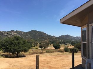 13088 Old Barona Rd, Lakeside, CA 92040