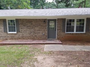 391 Chappell Mill Rd, Griffin, GA 30224