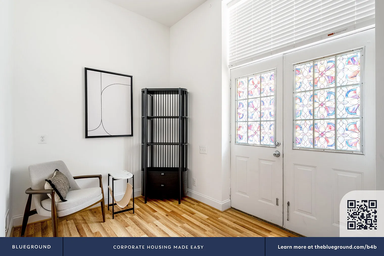 1 bed, 1.0 bath, 804 sqft, $1,940 — Photo 4