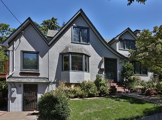 36 SE 69th Ave, Portland, OR 97215