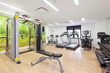 Rented by REAL New York