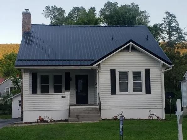 1709 College Ave, Bluefield, WV 24701