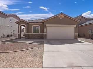 13566 Tynemouth St, El Paso, TX 79928