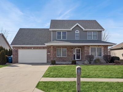 521 Highpoint Cir N, Bourbonnais, IL, 60914