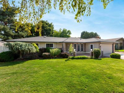 82 S Andrew St, Nampa, ID, 83651